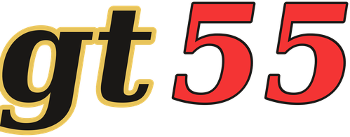 gt55 logo