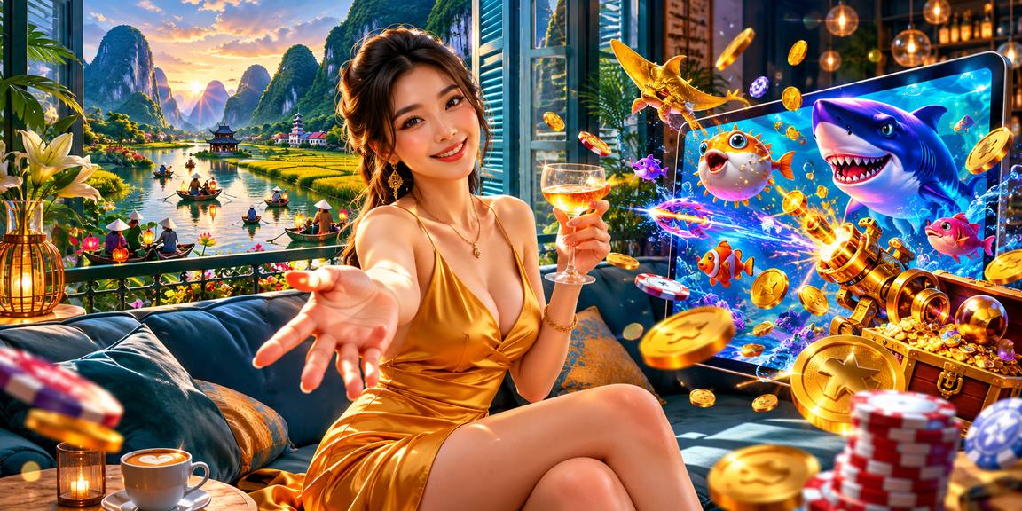 gt55 Bàn chơi trực tiếp, slot và thể thao trong một sảnh