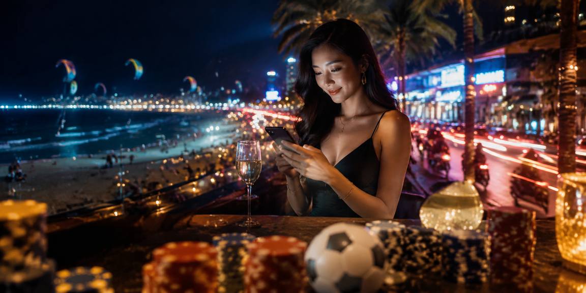 gt55 Khám phá sảnh gt55 casino có gì